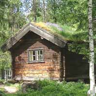 hytte at Mjonøy